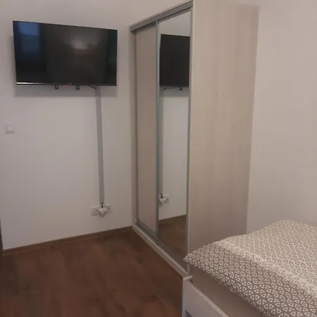 Apartman Amalie Albrechtice v Jizerskych horach Exterior photo