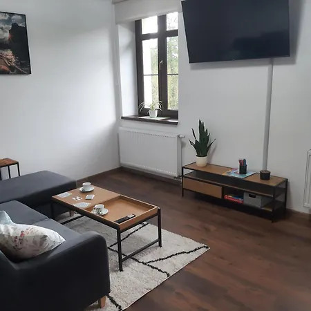 Apartman Amalie Albrechtice v Jizerskych horach Exterior photo