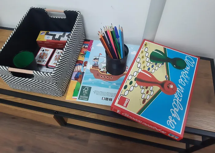 Apartman Amalie