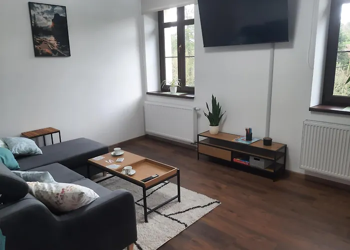 Apartman Amalie