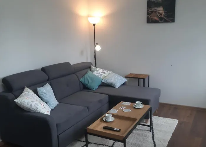 Apartman Amalie