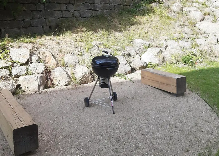 Apartman Amalie