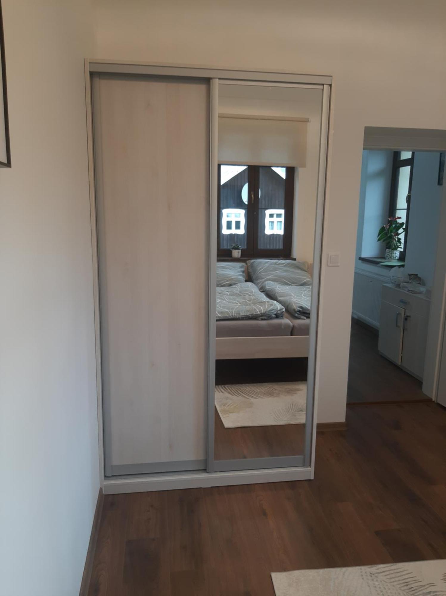 Amalie Apartment Albrechtice v Jizerskych horach