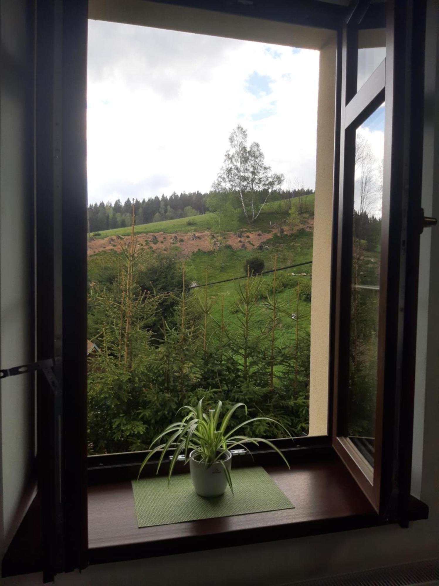 Apartment Amalie Albrechtice v Jizerskych horach