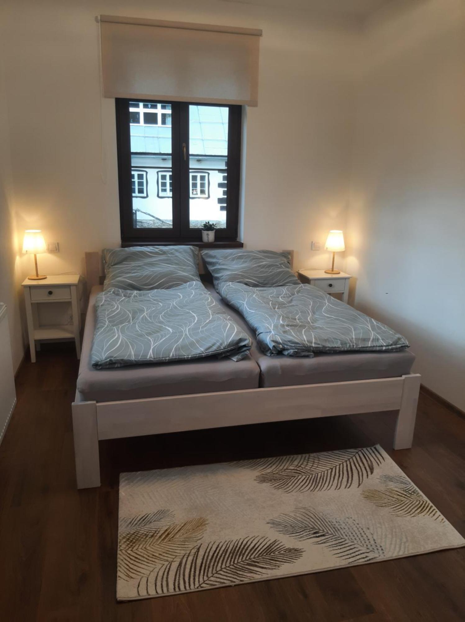 Apartment Amalie Albrechtice v Jizerskych horach