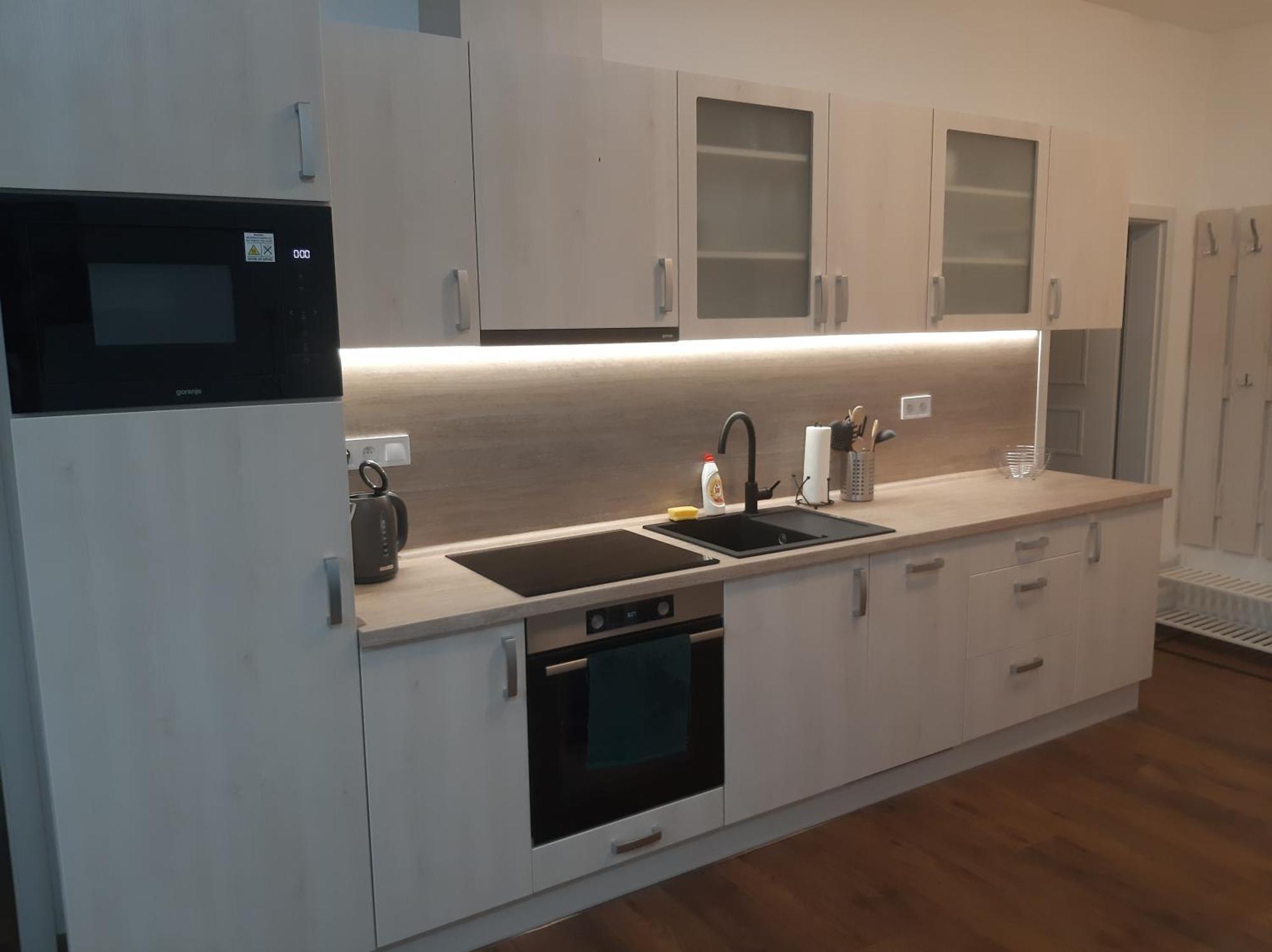 Amalie Apartamento