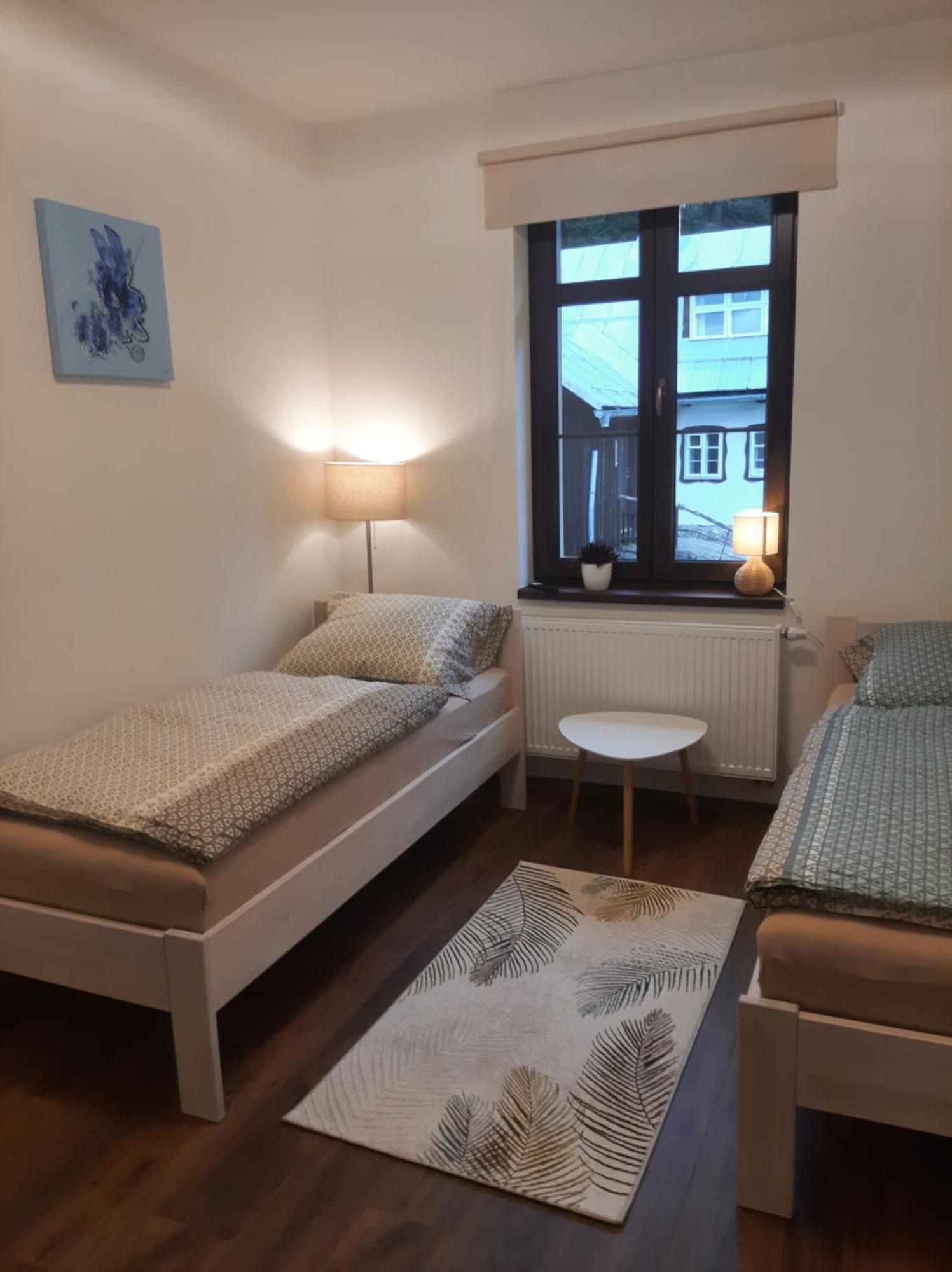 Amalie Apartment *