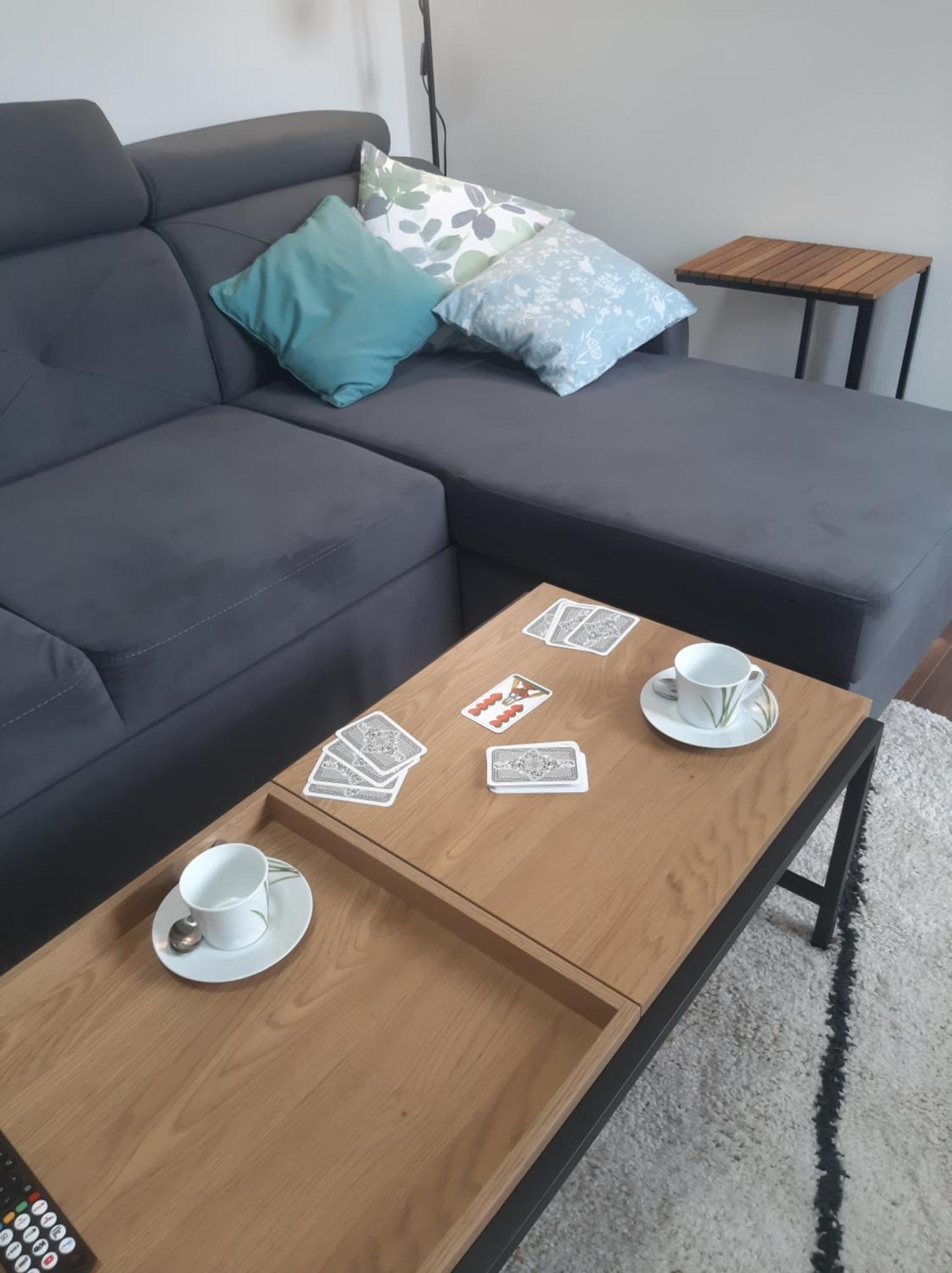 Amalie Apartment