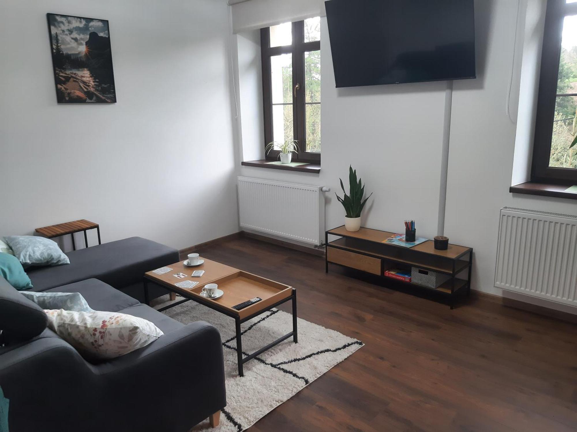 Apartment Amalie
