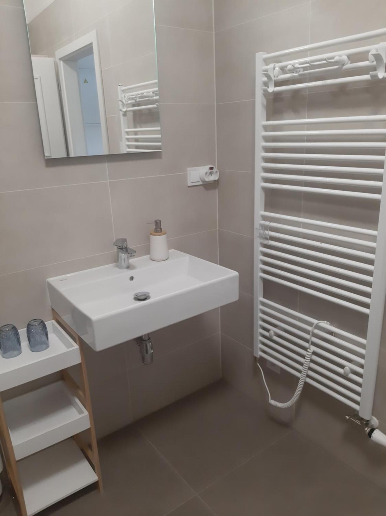 Apartment Amalie *